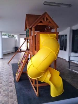 City Towers, apartamento