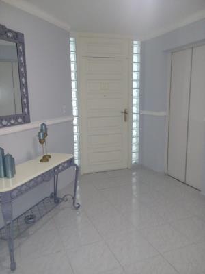 Crillon, Punta Paitilla