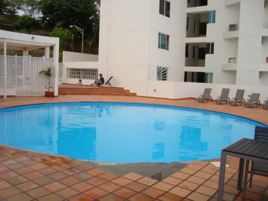 El Mare, Apartamento en alquiler en Betania | El Mare -  P220955