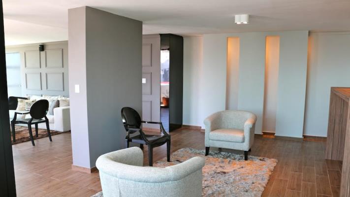 Torre Cosmos, Apartment for rent in Obarrio | Torre Cosmos -  P221361