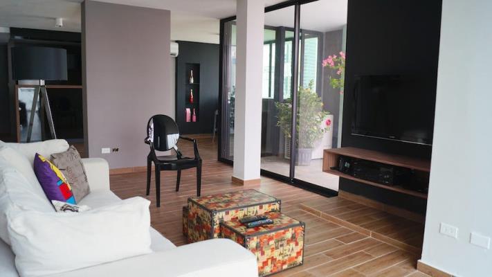 Torre Cosmos, Apartment for rent in Obarrio | Torre Cosmos -  P221361