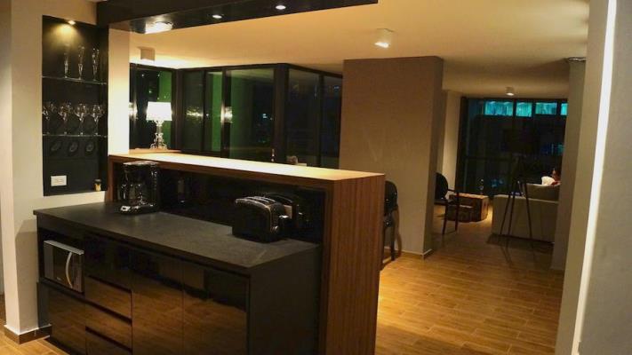 Torre Cosmos, Apartment for rent in Obarrio | Torre Cosmos -  P221361