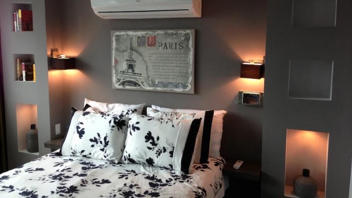 Torre Cosmos, Obarrio