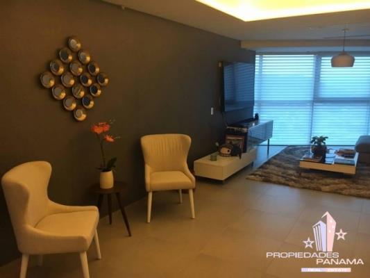 Yacht Club, apartamento