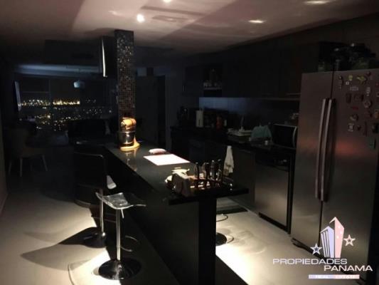 Yacht Club, apartamento