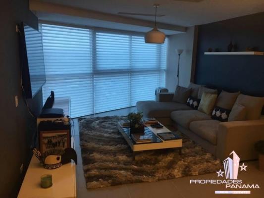 Yacht Club, apartamento