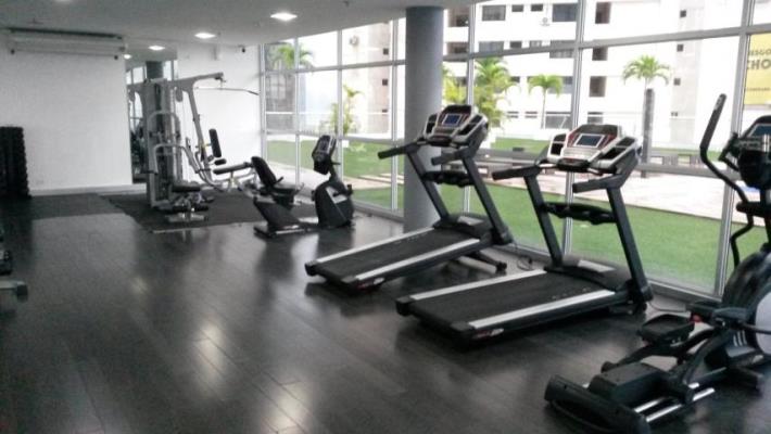 , Apartamento en venta en Bella Vista | P221739