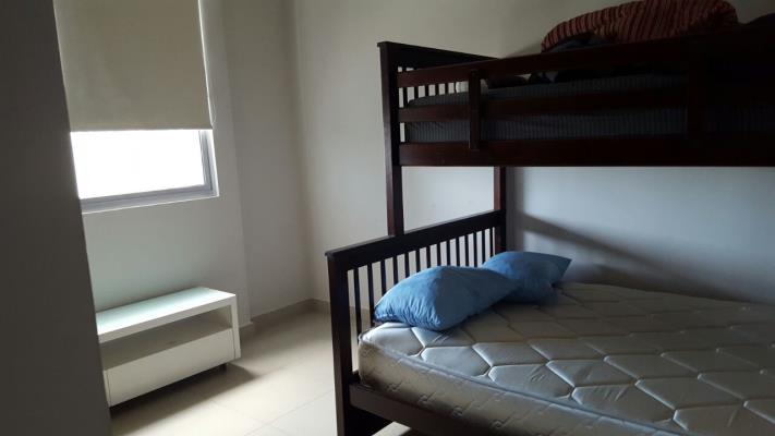 Condominio Galeria Uno, Metropolitan Area