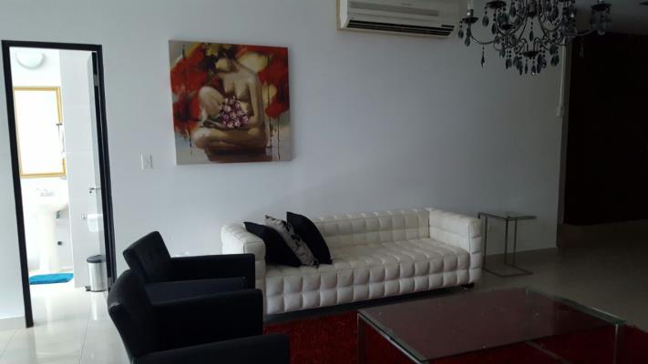 Condominio Galeria Uno, Apartment for rent in Obarrio | Condominio Galeria Uno -  P221795