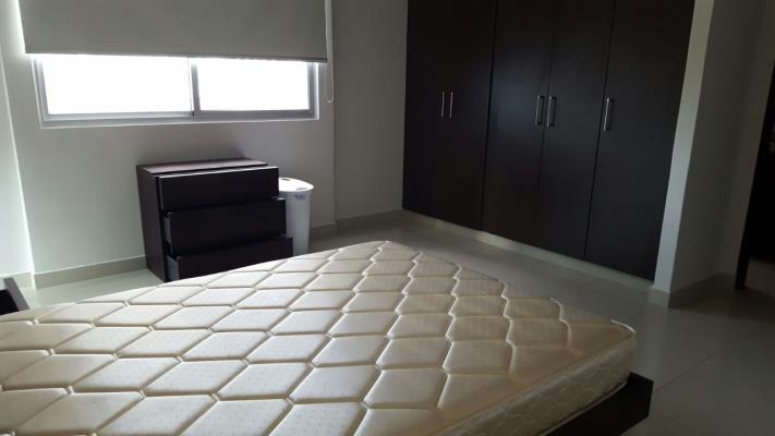 Condominio Galeria Uno, Apartment for rent in Obarrio | Condominio Galeria Uno -  P221795