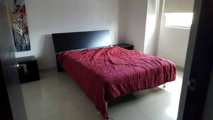 Condominio Galeria Uno, apartment