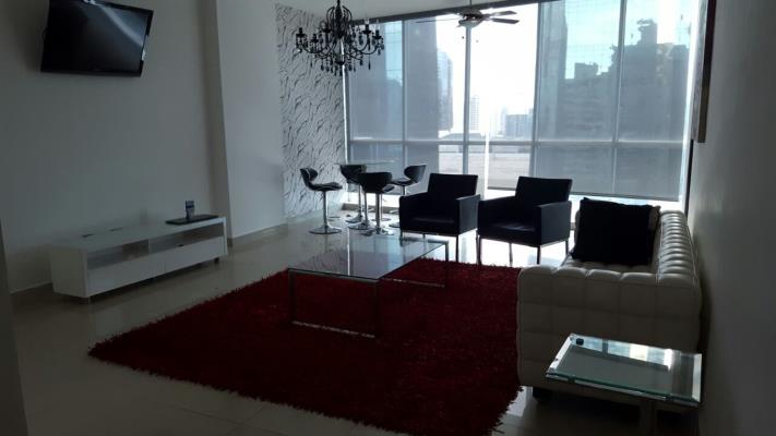 Condominio Galeria Uno, Apartment for rent in Obarrio | Condominio Galeria Uno -  P221795