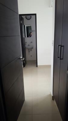 Condominio Galeria Uno, Metropolitan Area