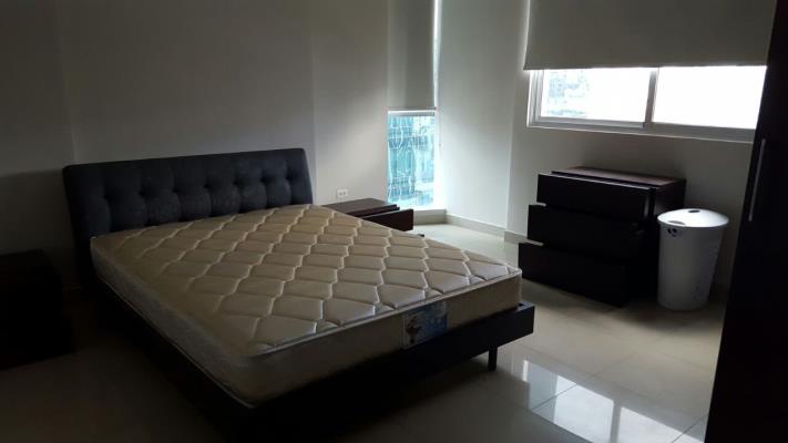 Condominio Galeria Uno, apartment