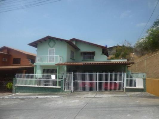 , House for sell in Jose Domingo Espinar | P221935