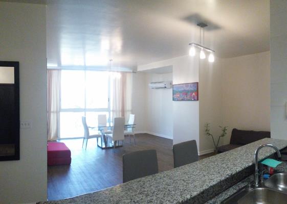 Quadrat, San Francisco