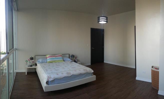 Quadrat, apartamento