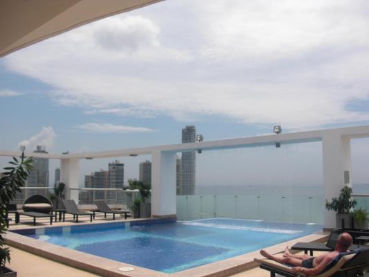 , Apartamento en alquiler en Bella Vista | P222691