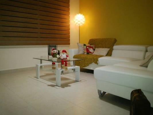 Quintas de Versalles, Panama