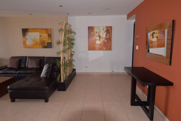 Parque del mar , apartment