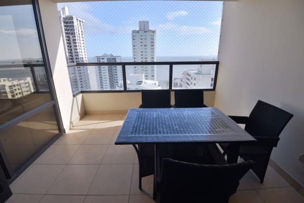 Parque del mar , apartment