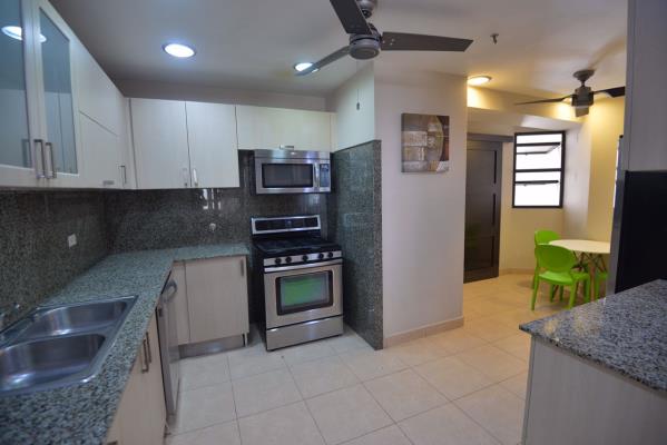 Parque del mar , apartment