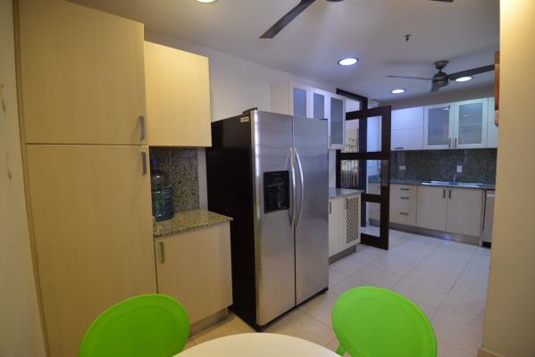 Parque del mar , Metropolitan Area