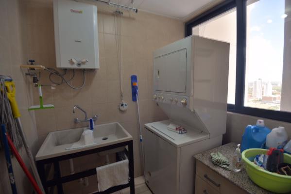 Parque del mar , Metropolitan Area