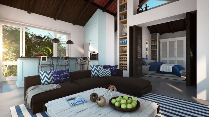 , Casa en alquiler en Pedasí | P223405