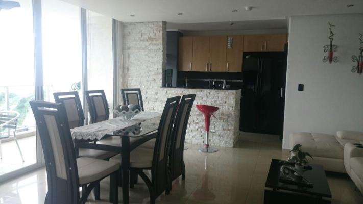 , Apartamento en venta en Juan Diaz | P223482