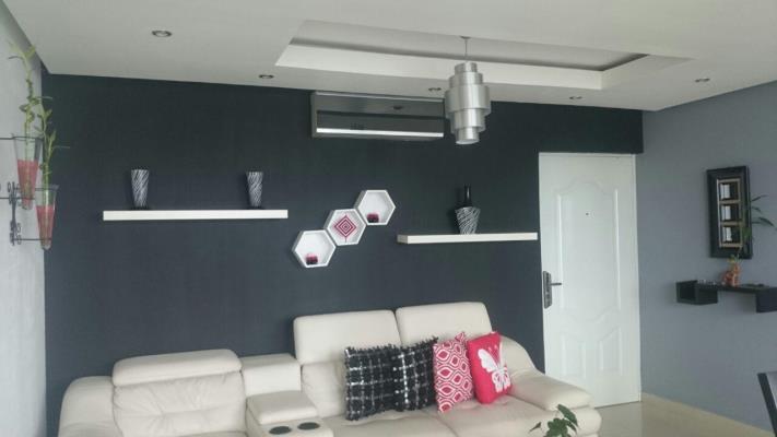 , Apartamento en venta en Juan Diaz | P223482