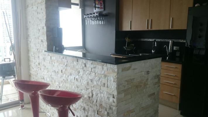 , Apartamento en venta en Juan Diaz | P223482