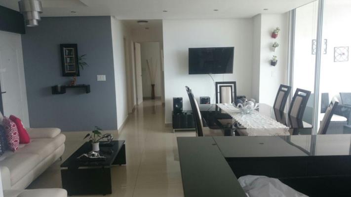 , Apartamento en venta en Juan Diaz | P223482