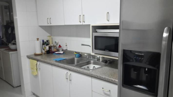 , Apartamento en venta en Bella Vista | P223692
