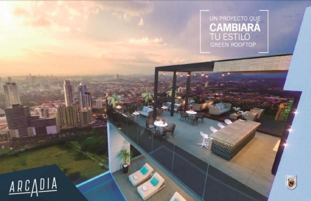 Arcadia, Costa del Este