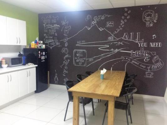 , Apartamento en alquiler en Bella Vista | P223902