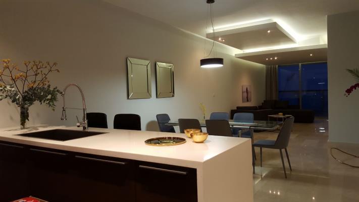 Yoo Panama, Metropolitan Area