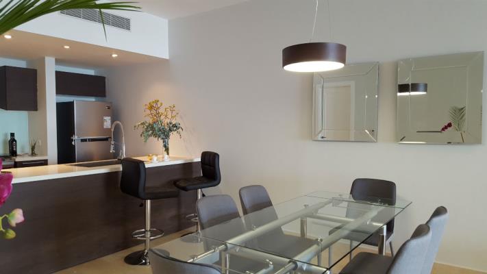 Yoo Panama, Apartment for rent in Avenida Balboa | Yoo Panama -  P225134