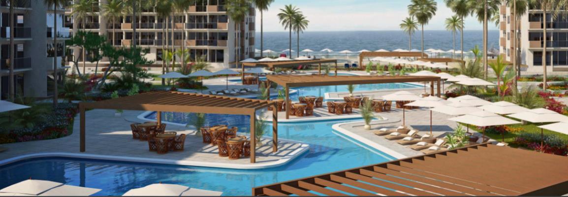 Playa Caracol Residences & Beach Club, Punta Chame