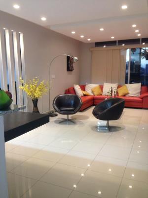 Premium Tower, apartment