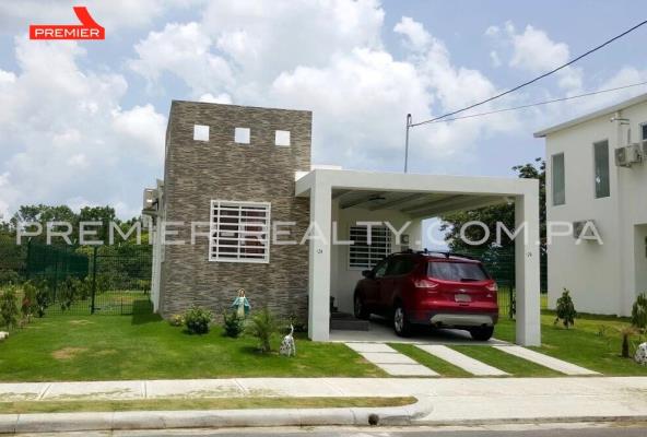 THE VILLAGE RESIDENCES, Casa en venta en San Carlos | THE VILLAGE RESIDENCES -  P225771