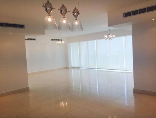 Ocean Two, Área Metropolitana