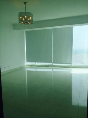 Ocean Two, Área Metropolitana