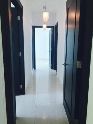 Ocean Two, Área Metropolitana