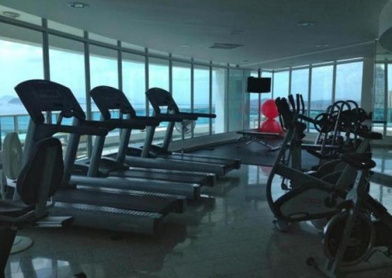 , Apartamento en venta en Bella Vista | P225953