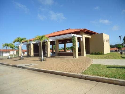 Arboledas, Las Magnolias , La Chorrera