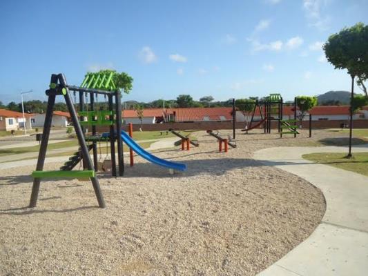 Arboledas, Las Magnolias , La Chorrera