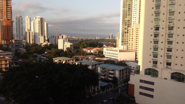 Moon Tower, apartamento