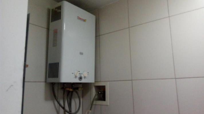 Moon Tower, Coco del Mar