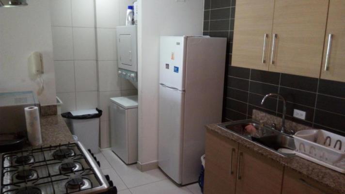 Moon Tower, Coco del Mar